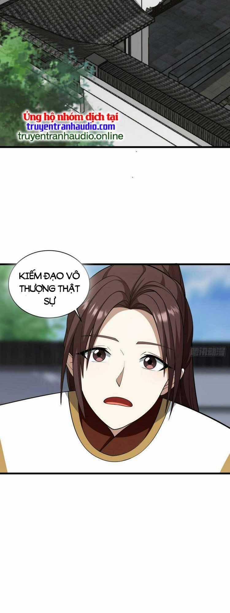 Ta Ở Nhà 100 Năm Khi Ra Ngoài Đã Vô Địch Chương 69 trang 1