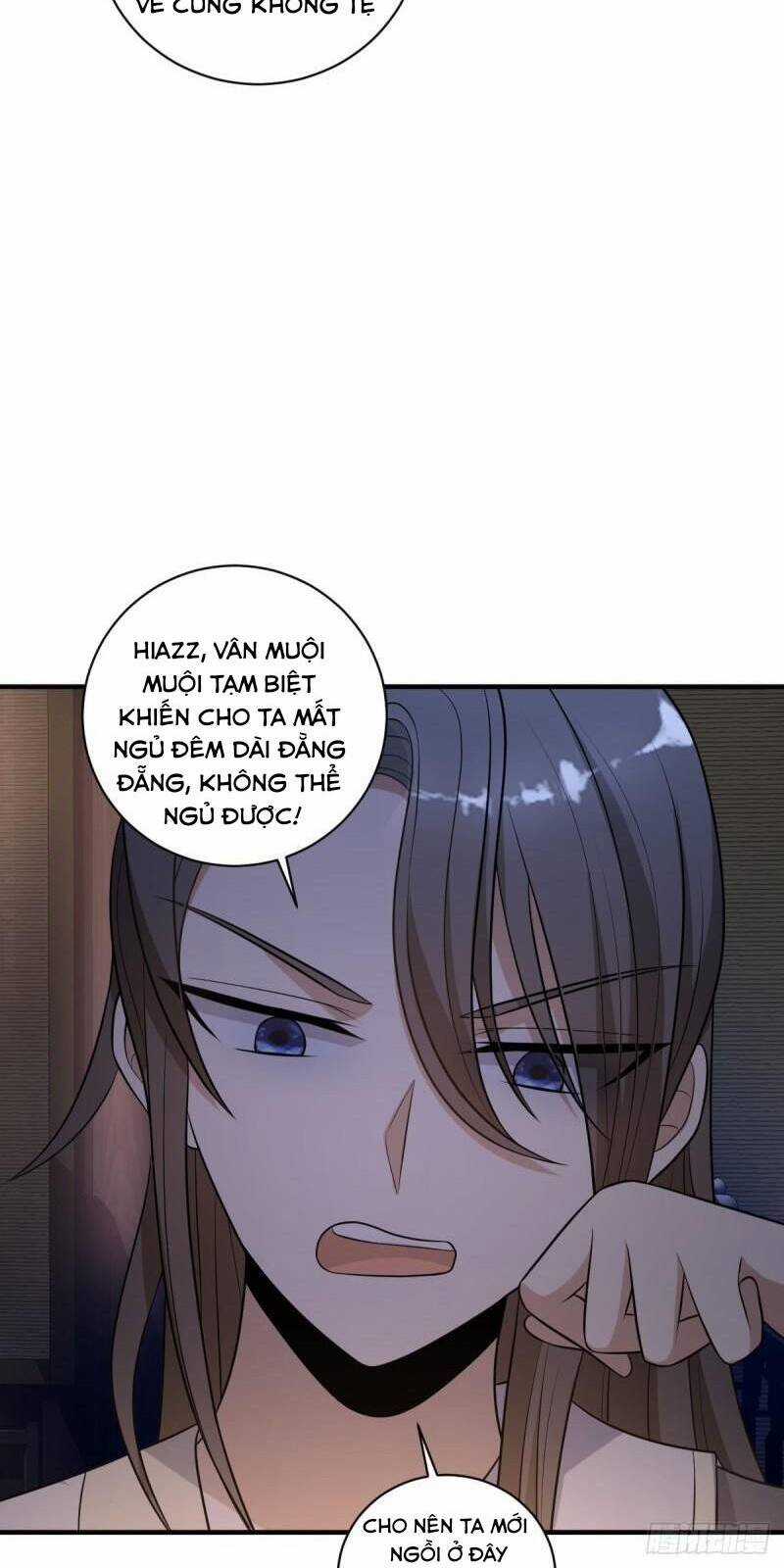 Ta Ở Nhà 100 Năm Khi Ra Ngoài Đã Vô Địch Chương 7 trang 33
