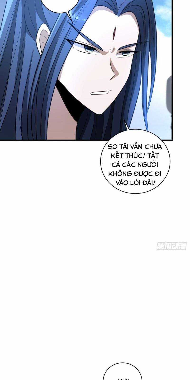 Ta Ở Nhà 100 Năm Khi Ra Ngoài Đã Vô Địch Chương 7 trang 4