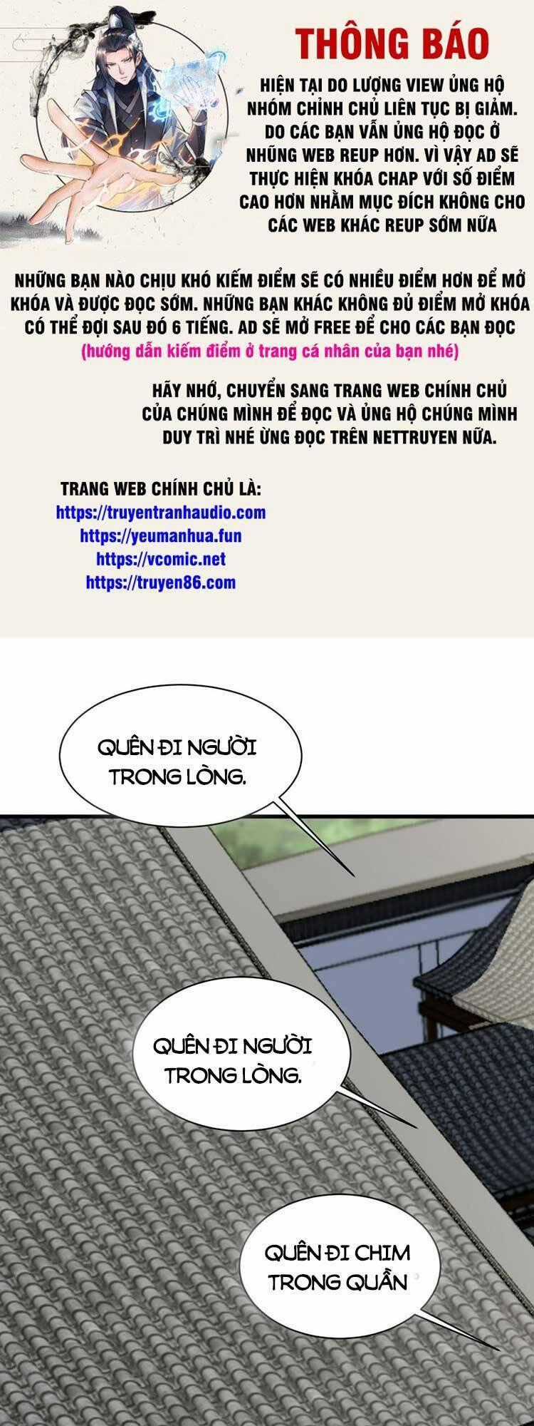 Ta Ở Nhà 100 Năm Khi Ra Ngoài Đã Vô Địch Chương 70 trang 0