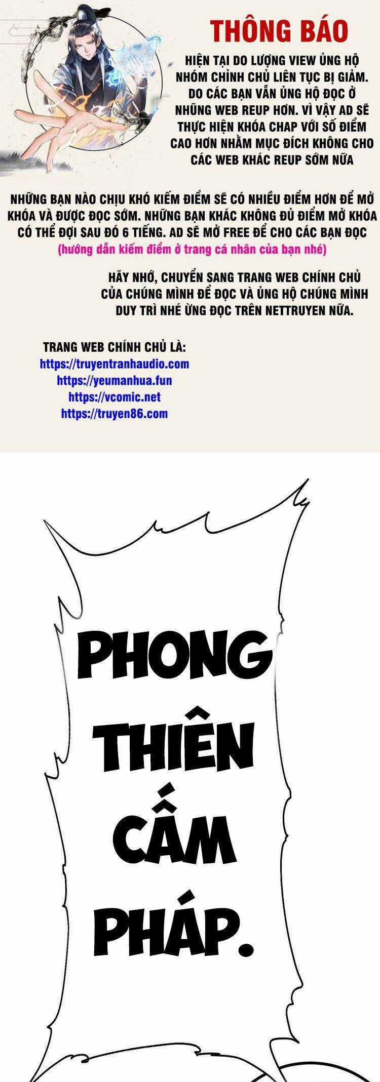 Ta Ở Nhà 100 Năm Khi Ra Ngoài Đã Vô Địch Chương 74 trang 0