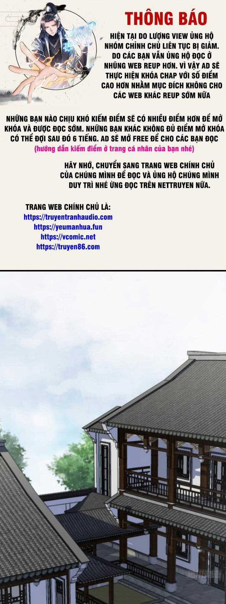 Ta Ở Nhà 100 Năm Khi Ra Ngoài Đã Vô Địch Chương 82 trang 0