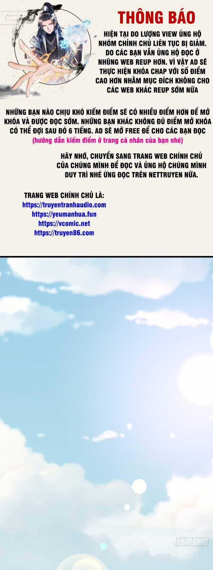 Ta Ở Nhà 100 Năm Khi Ra Ngoài Đã Vô Địch Chương 90 trang 0