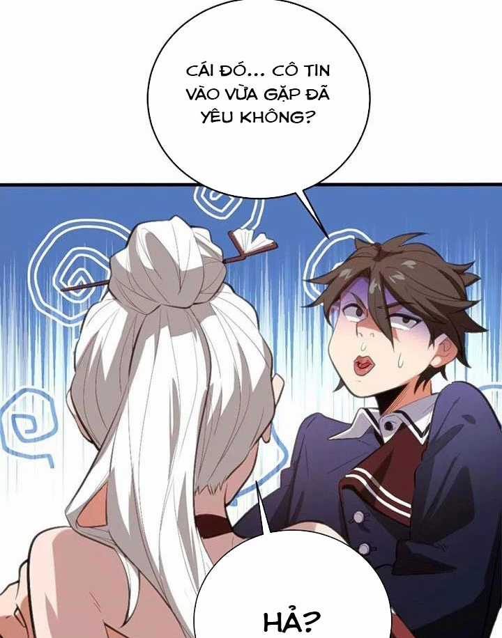 Ta Ở Thế Giới Quỷ Dị Chơi Hăng Rồi! Chapter 1 trang 102