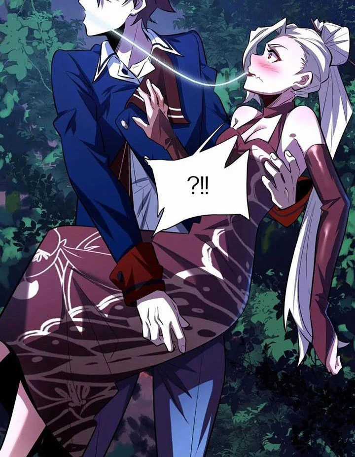 Ta Ở Thế Giới Quỷ Dị Chơi Hăng Rồi! Chapter 1 trang 108