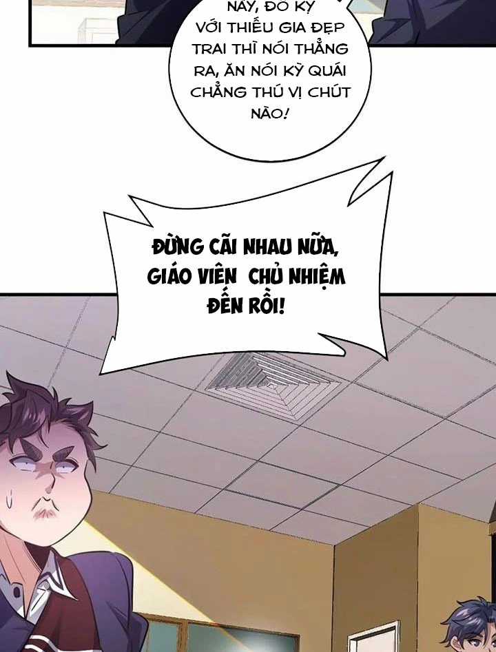 Ta Ở Thế Giới Quỷ Dị Chơi Hăng Rồi! Chapter 1 trang 12