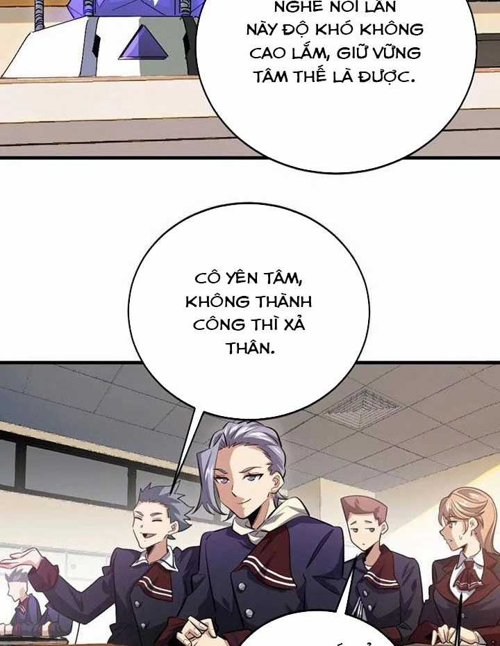 Ta Ở Thế Giới Quỷ Dị Chơi Hăng Rồi! Chapter 1 trang 18