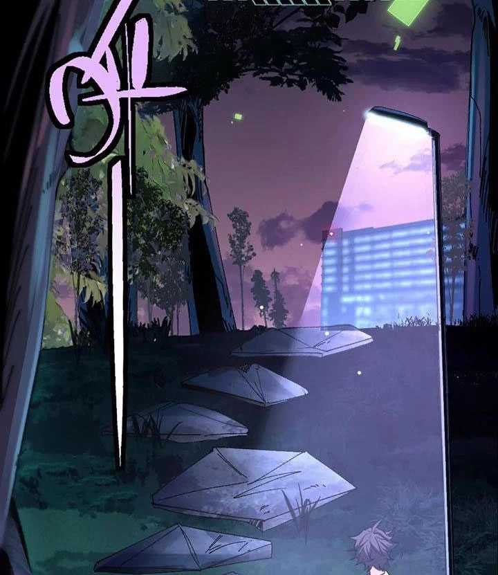 Ta Ở Thế Giới Quỷ Dị Chơi Hăng Rồi! Chapter 1 trang 2