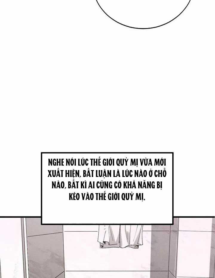 Ta Ở Thế Giới Quỷ Dị Chơi Hăng Rồi! Chapter 1 trang 20