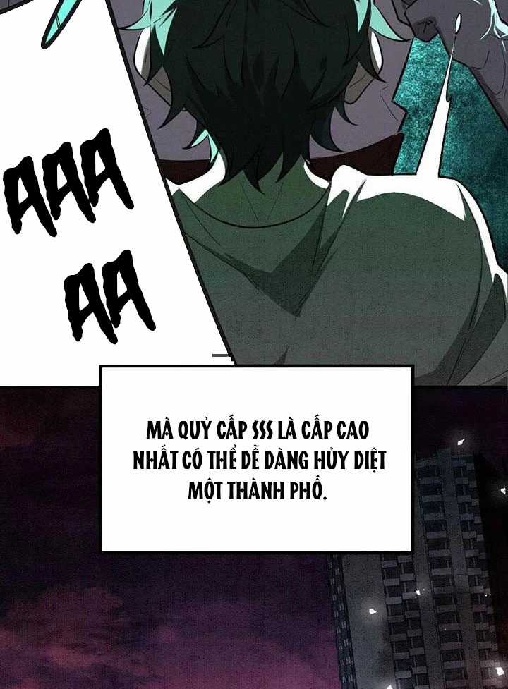 Ta Ở Thế Giới Quỷ Dị Chơi Hăng Rồi! Chapter 1 trang 24