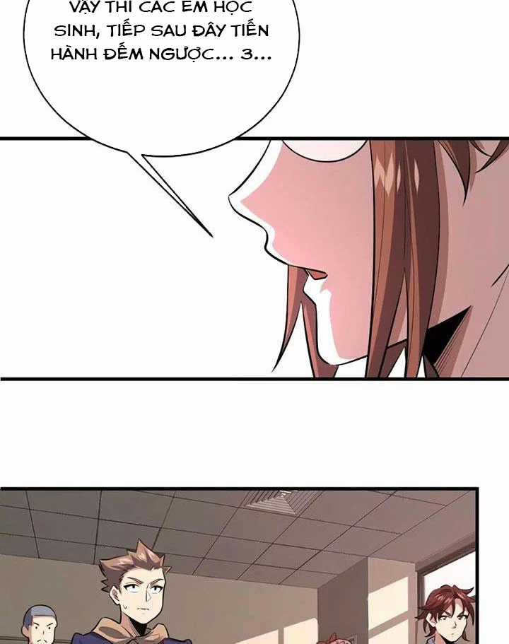 Ta Ở Thế Giới Quỷ Dị Chơi Hăng Rồi! Chapter 1 trang 29