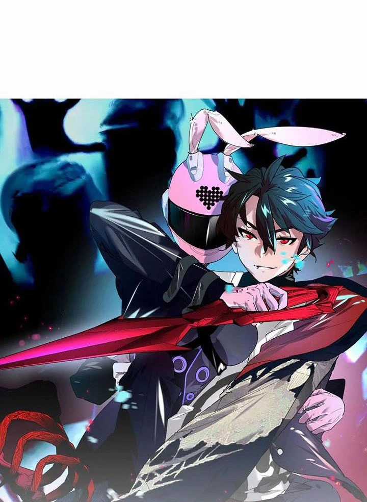 Ta Ở Thế Giới Quỷ Dị Chơi Hăng Rồi! Chapter 1 trang 33