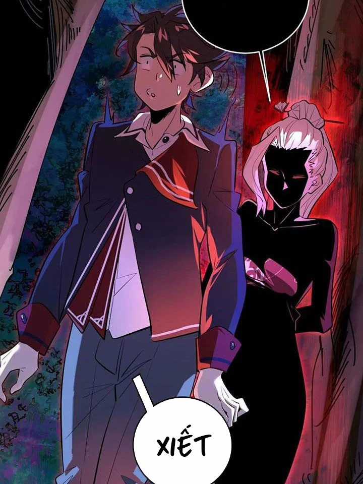 Ta Ở Thế Giới Quỷ Dị Chơi Hăng Rồi! Chapter 1 trang 40