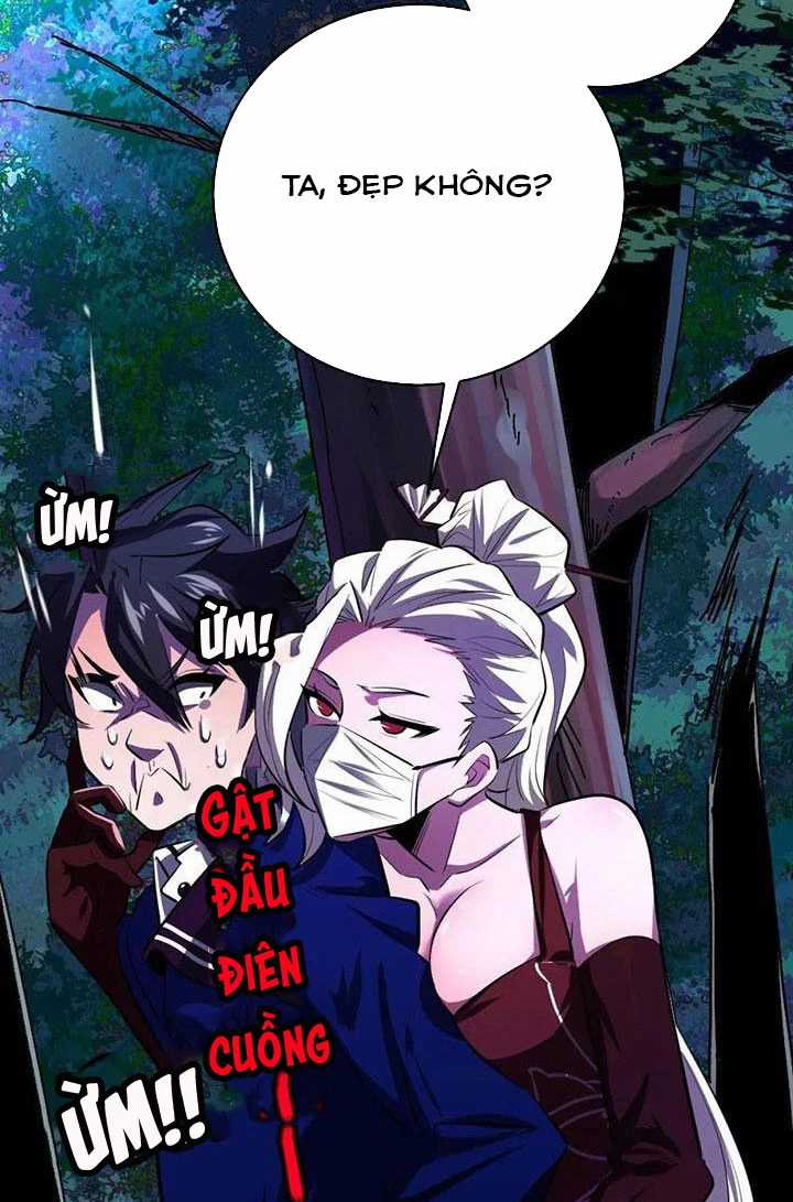 Ta Ở Thế Giới Quỷ Dị Chơi Hăng Rồi! Chapter 1 trang 42