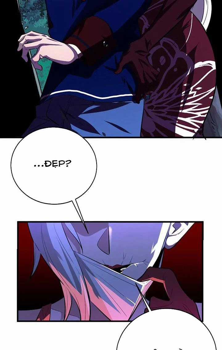 Ta Ở Thế Giới Quỷ Dị Chơi Hăng Rồi! Chapter 1 trang 43