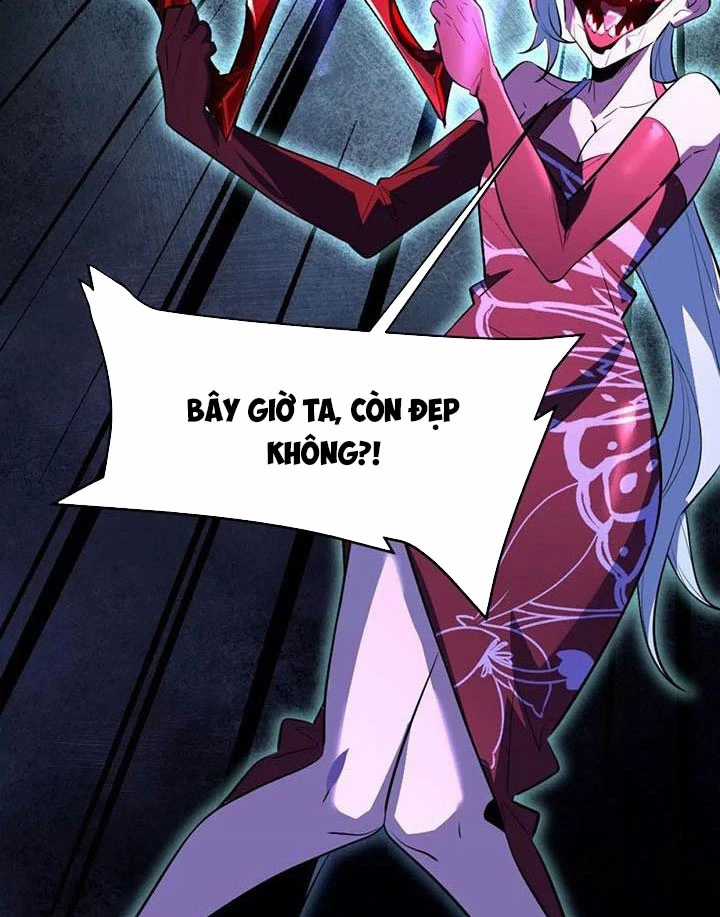 Ta Ở Thế Giới Quỷ Dị Chơi Hăng Rồi! Chapter 1 trang 45