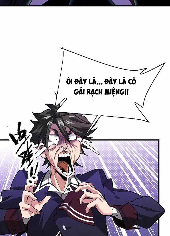 Ta Ở Thế Giới Quỷ Dị Chơi Hăng Rồi! Chapter 1 trang 46