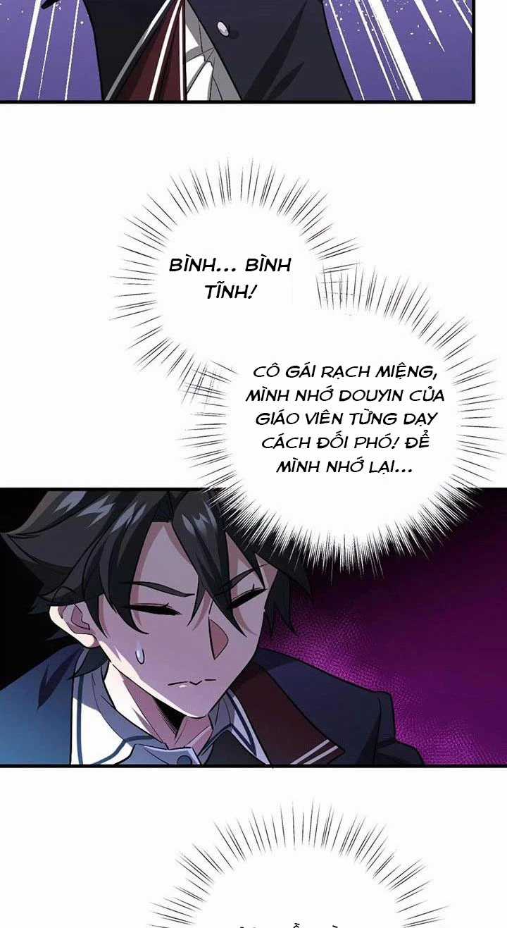 Ta Ở Thế Giới Quỷ Dị Chơi Hăng Rồi! Chapter 1 trang 47