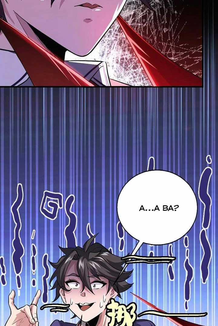 Ta Ở Thế Giới Quỷ Dị Chơi Hăng Rồi! Chapter 1 trang 50