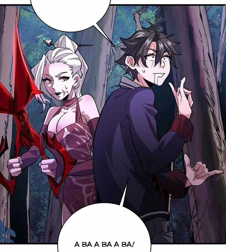 Ta Ở Thế Giới Quỷ Dị Chơi Hăng Rồi! Chapter 1 trang 52