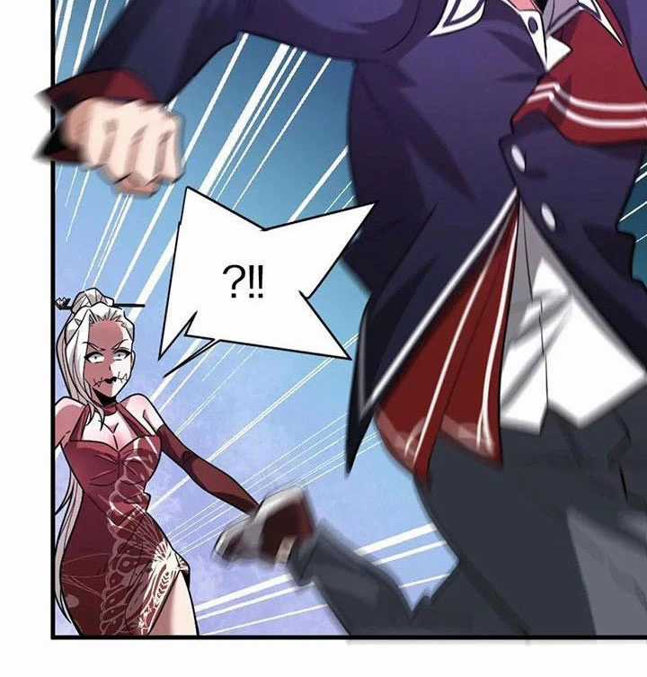 Ta Ở Thế Giới Quỷ Dị Chơi Hăng Rồi! Chapter 1 trang 54