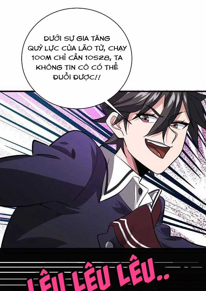 Ta Ở Thế Giới Quỷ Dị Chơi Hăng Rồi! Chapter 1 trang 55