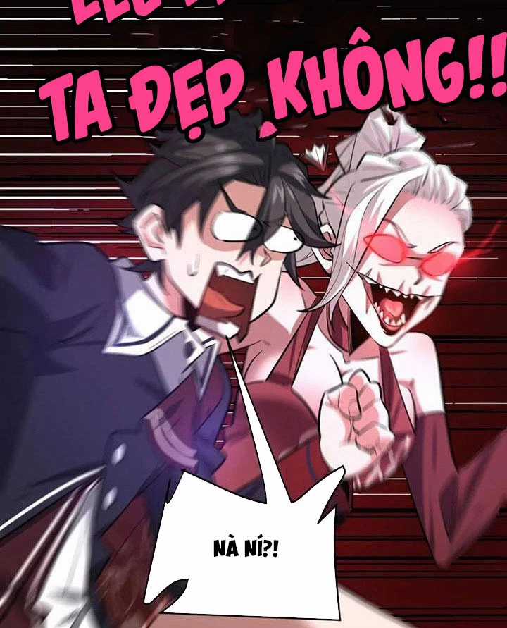 Ta Ở Thế Giới Quỷ Dị Chơi Hăng Rồi! Chapter 1 trang 56