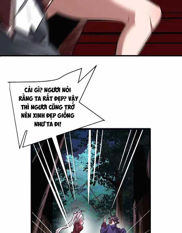 Ta Ở Thế Giới Quỷ Dị Chơi Hăng Rồi! Chapter 1 trang 57