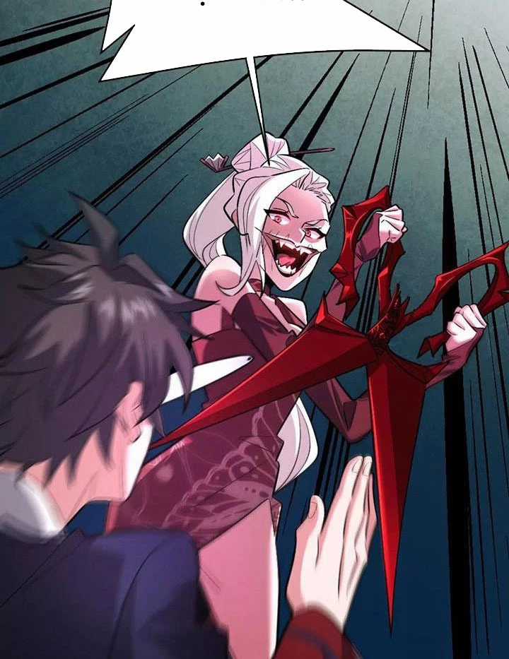 Ta Ở Thế Giới Quỷ Dị Chơi Hăng Rồi! Chapter 1 trang 59