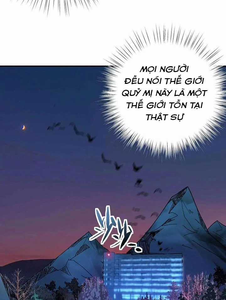 Ta Ở Thế Giới Quỷ Dị Chơi Hăng Rồi! Chapter 1 trang 6