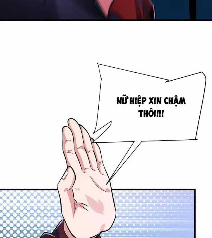 Ta Ở Thế Giới Quỷ Dị Chơi Hăng Rồi! Chapter 1 trang 60