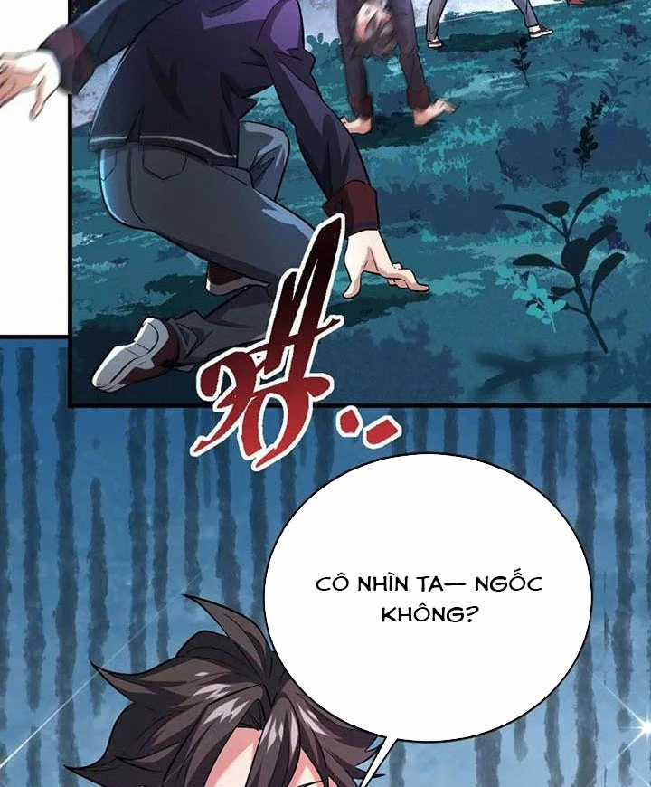 Ta Ở Thế Giới Quỷ Dị Chơi Hăng Rồi! Chapter 1 trang 62