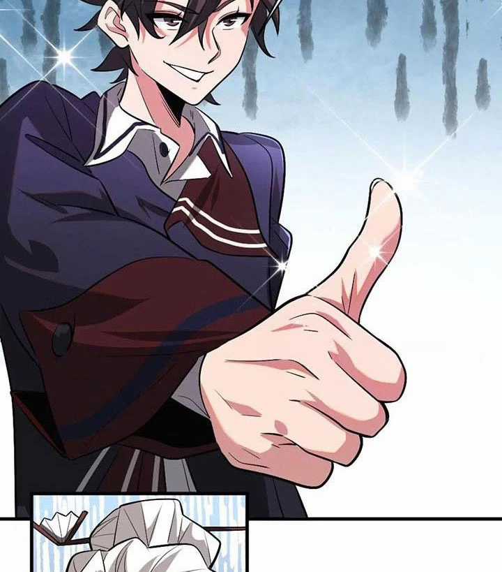 Ta Ở Thế Giới Quỷ Dị Chơi Hăng Rồi! Chapter 1 trang 63