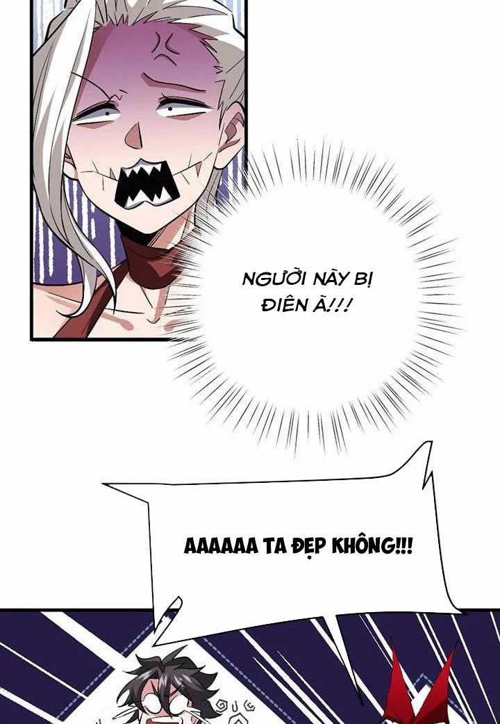 Ta Ở Thế Giới Quỷ Dị Chơi Hăng Rồi! Chapter 1 trang 64