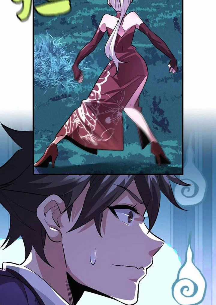 Ta Ở Thế Giới Quỷ Dị Chơi Hăng Rồi! Chapter 1 trang 66