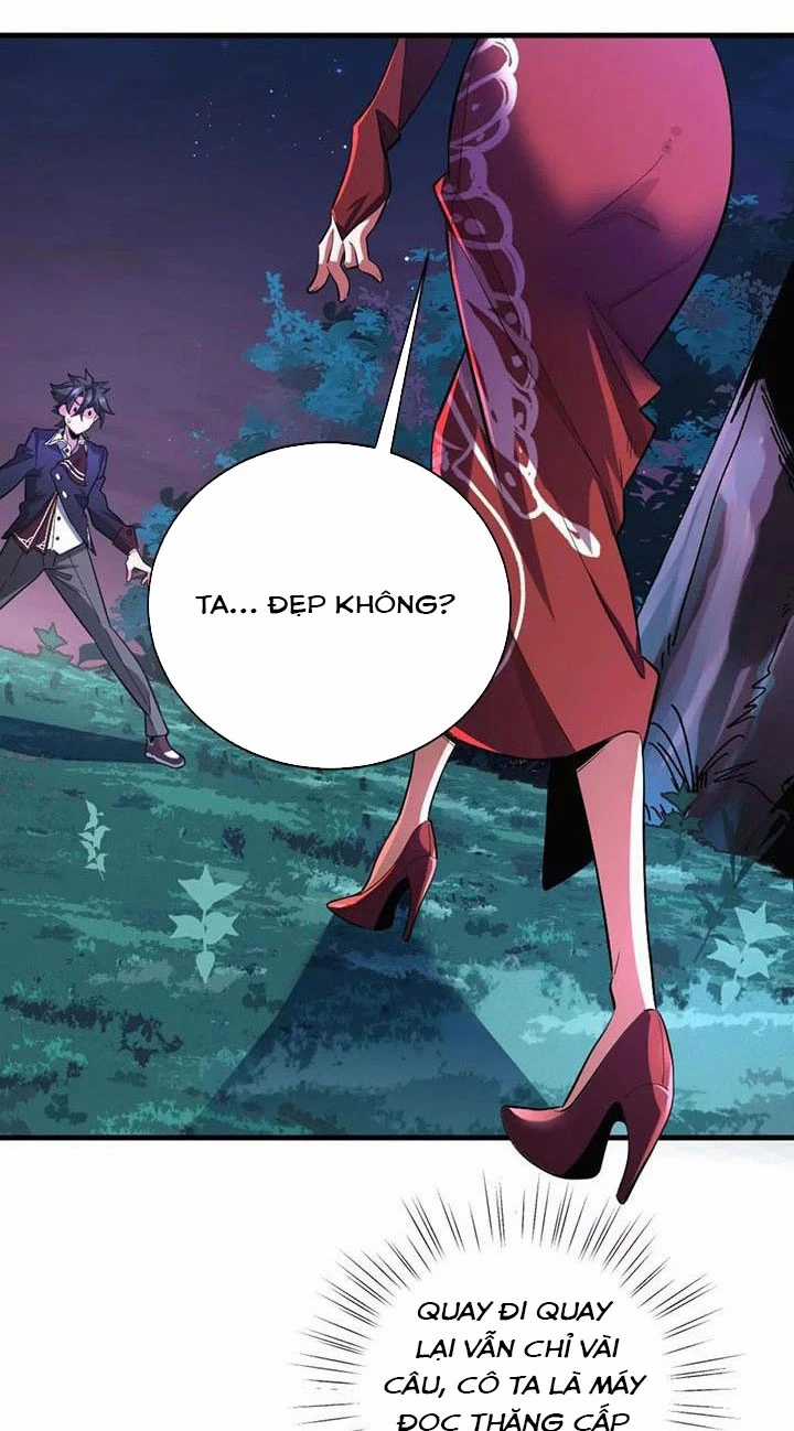 Ta Ở Thế Giới Quỷ Dị Chơi Hăng Rồi! Chapter 1 trang 68