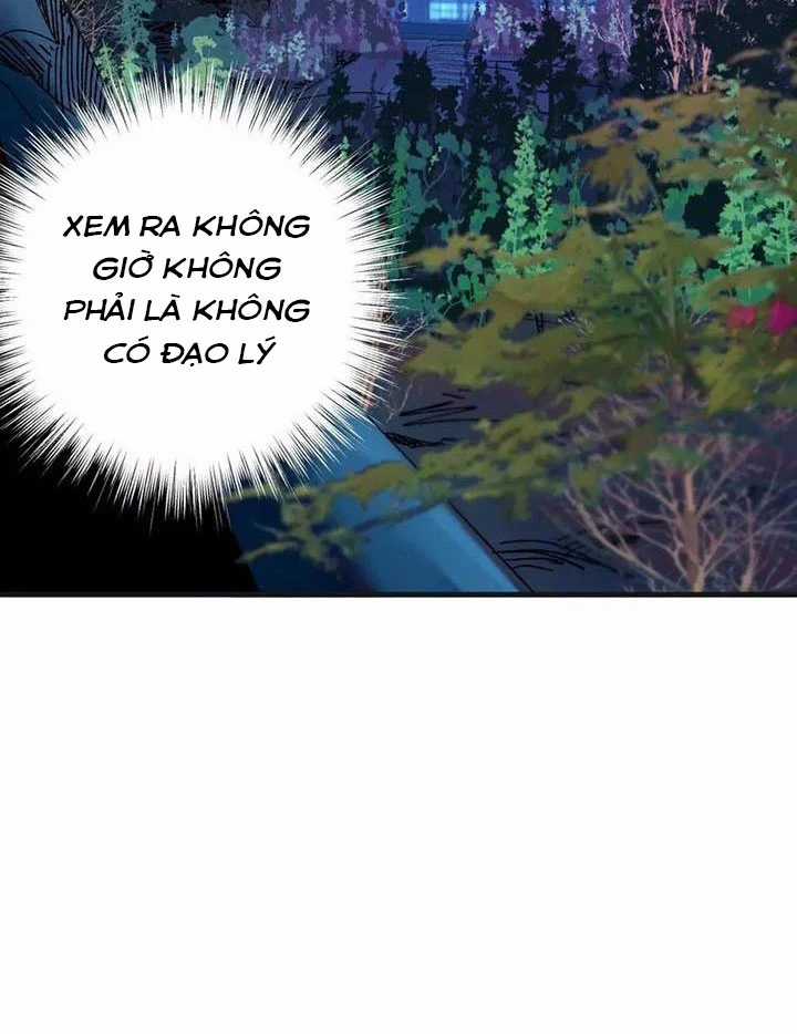 Ta Ở Thế Giới Quỷ Dị Chơi Hăng Rồi! Chapter 1 trang 7