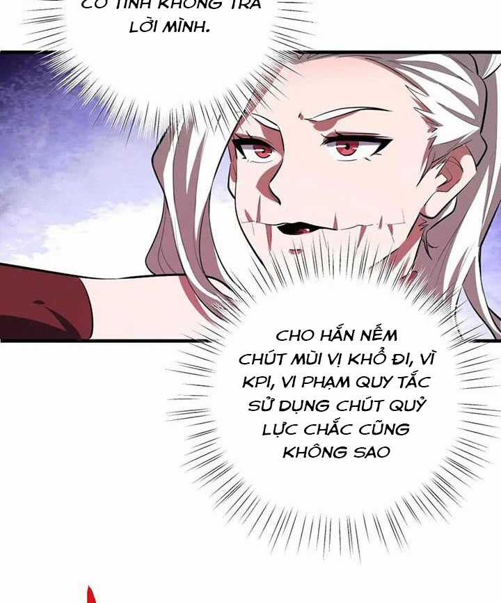 Ta Ở Thế Giới Quỷ Dị Chơi Hăng Rồi! Chapter 1 trang 71