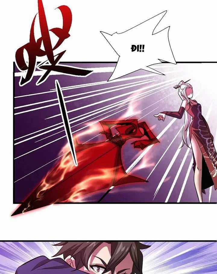 Ta Ở Thế Giới Quỷ Dị Chơi Hăng Rồi! Chapter 1 trang 72