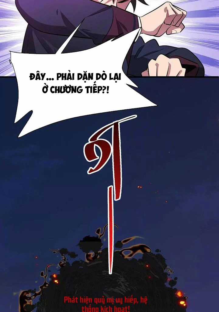 Ta Ở Thế Giới Quỷ Dị Chơi Hăng Rồi! Chapter 1 trang 73