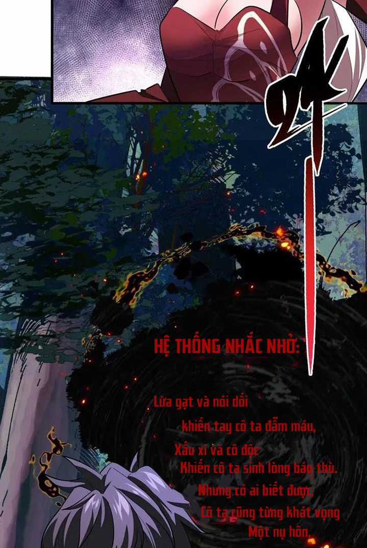 Ta Ở Thế Giới Quỷ Dị Chơi Hăng Rồi! Chapter 1 trang 76