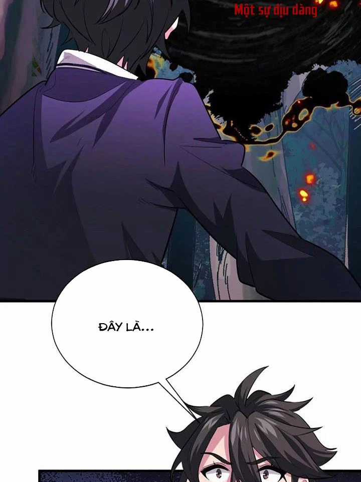 Ta Ở Thế Giới Quỷ Dị Chơi Hăng Rồi! Chapter 1 trang 77
