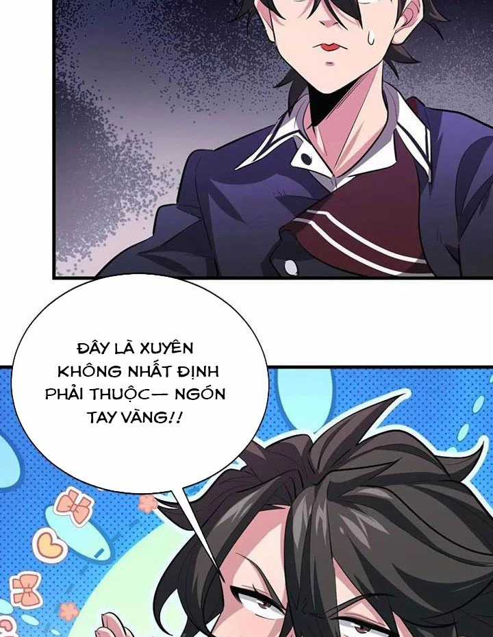 Ta Ở Thế Giới Quỷ Dị Chơi Hăng Rồi! Chapter 1 trang 78