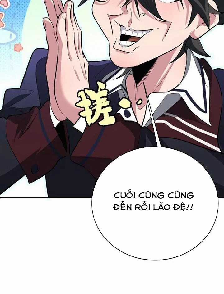 Ta Ở Thế Giới Quỷ Dị Chơi Hăng Rồi! Chapter 1 trang 79