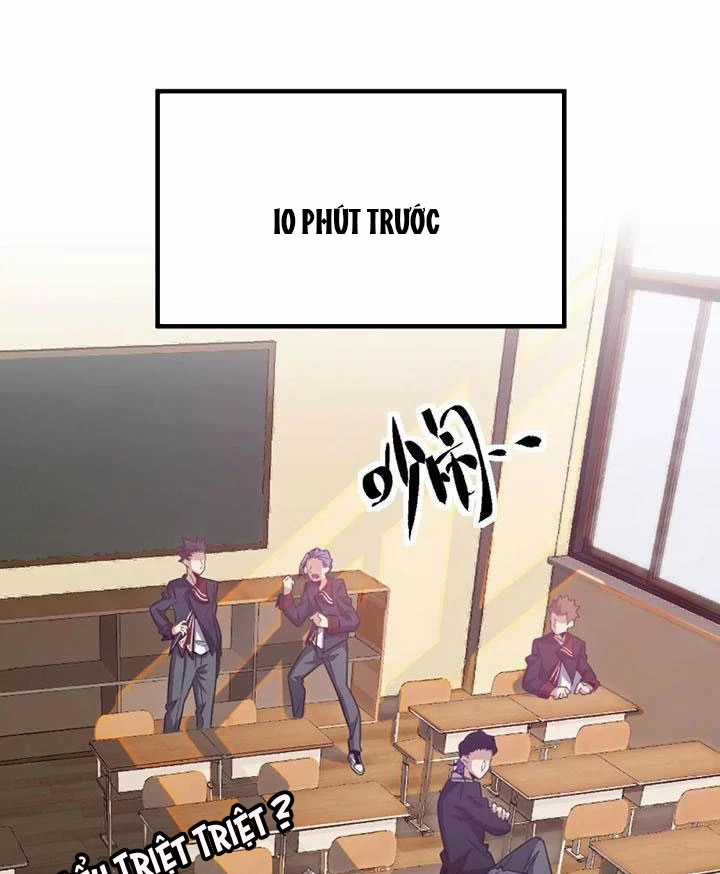 Ta Ở Thế Giới Quỷ Dị Chơi Hăng Rồi! Chapter 1 trang 8