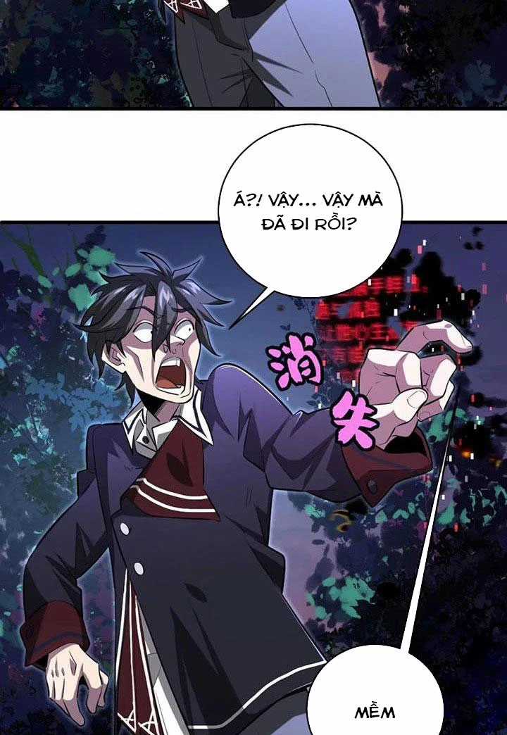 Ta Ở Thế Giới Quỷ Dị Chơi Hăng Rồi! Chapter 1 trang 82