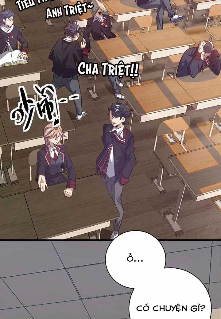 Ta Ở Thế Giới Quỷ Dị Chơi Hăng Rồi! Chapter 1 trang 9