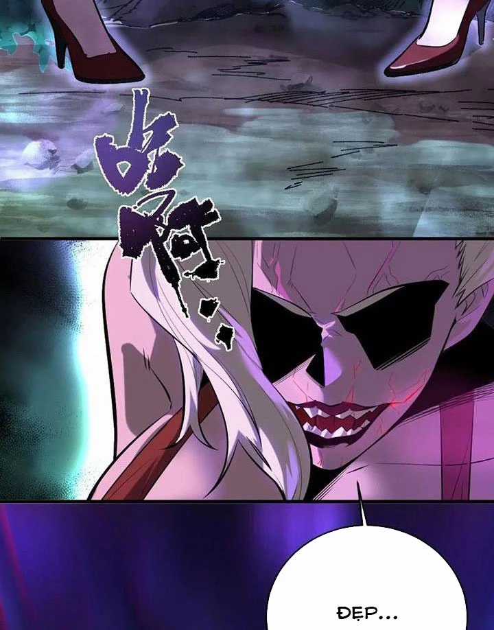 Ta Ở Thế Giới Quỷ Dị Chơi Hăng Rồi! Chapter 1 trang 90