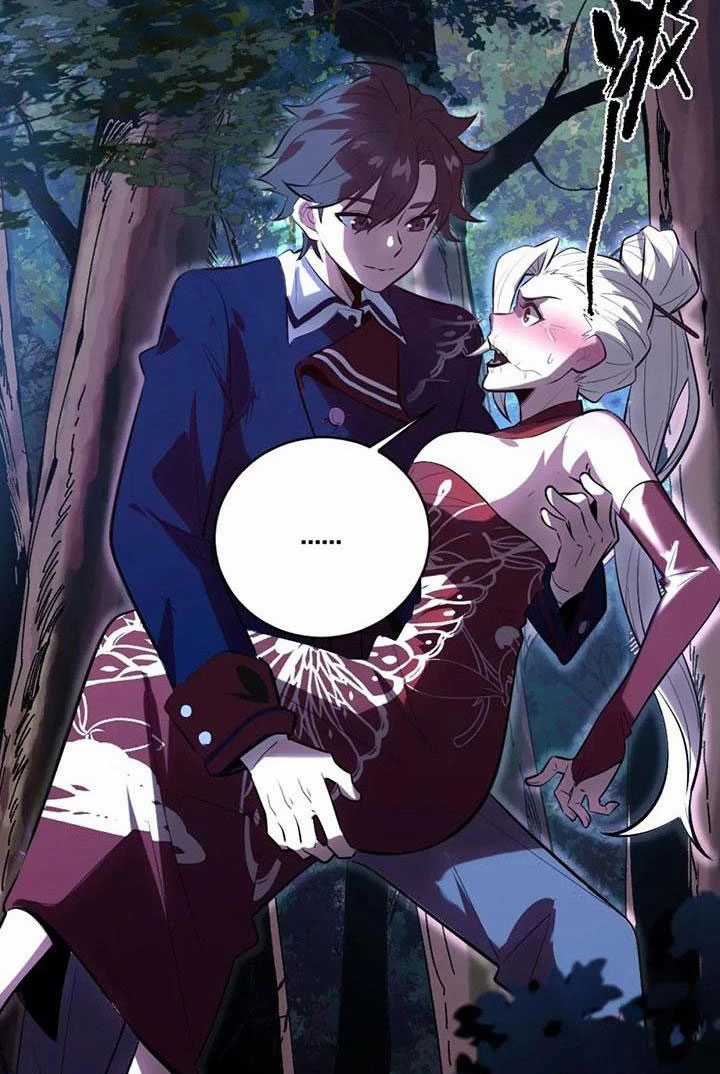 Ta Ở Thế Giới Quỷ Dị Chơi Hăng Rồi! Chapter 1 trang 94