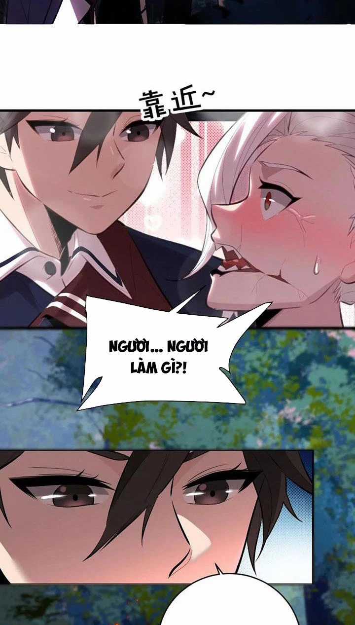 Ta Ở Thế Giới Quỷ Dị Chơi Hăng Rồi! Chapter 1 trang 95